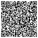 QR code with A-1 Printing contacts