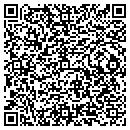 QR code with MCI Investigation contacts