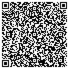 QR code with Richard's Plumbing & Heating contacts