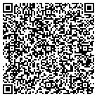 QR code with MC Intyre Consulting Inc contacts