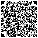 QR code with Roger D Mc Carthy OD contacts