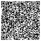 QR code with Chasse's Building Maintenance contacts