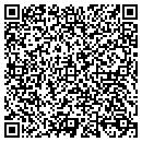 QR code with Robin Read Center Adult Day Hlth contacts