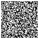 QR code with R C Hardwood Flooring contacts