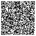QR code with Uunet contacts