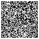 QR code with Coffee Zone contacts