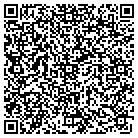 QR code with MJR Plastering Construction contacts
