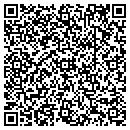 QR code with D'Angelo Sandwich Shop contacts