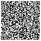 QR code with D & S General Contracting contacts