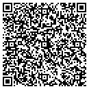 QR code with E R Lewin Inc contacts