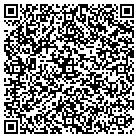QR code with On Target Utility Service contacts