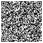 QR code with A & A Moving & General Hauling contacts