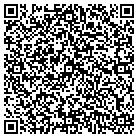 QR code with D J Skinner Enterprise contacts