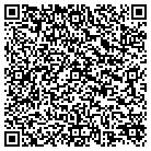 QR code with Milton Animal League contacts