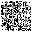 QR code with A & A Convenience Store contacts