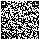 QR code with Chef Huang contacts