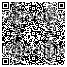 QR code with R E Cameron Assoc Inc contacts
