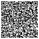 QR code with Richard W Foster contacts