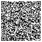 QR code with Mark's Moving & Storage Inc contacts