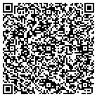 QR code with Hunneman Management Corp contacts