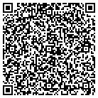 QR code with Anchor Self Storage-Mashpee contacts