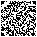 QR code with Hoehn Electric contacts