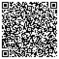 QR code with Vortex Co contacts