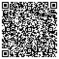 QR code with J Paradis Co contacts