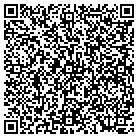 QR code with Sand Springs Pool & Spa contacts