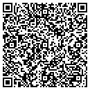 QR code with B C Enterprises contacts