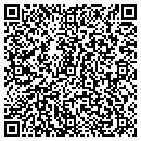 QR code with Richard T Thatcher Co contacts