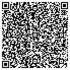 QR code with Fair Labor & Business Practice contacts
