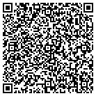 QR code with Algonquin Sweeping & Striping contacts