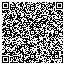 QR code with Aggregate Indstrs-Ne Rgns Inc contacts