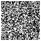 QR code with A Stanfield Shutter Co contacts