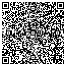 QR code with Hanging Around contacts