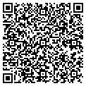 QR code with VIKE.COM contacts