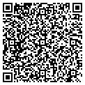 QR code with David B Fogel contacts