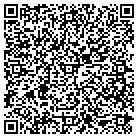 QR code with Advanced Automatic Transmissn contacts