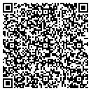 QR code with Hill Plastering contacts