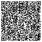QR code with Wayne's World-Automotive Service contacts