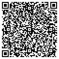 QR code with IHRSA contacts