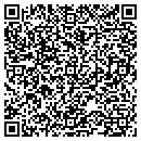 QR code with M3 Electronics Inc contacts