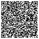 QR code with Allan E Dunn DDS contacts
