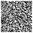 QR code with Alpha To Omega contacts