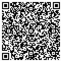 QR code with Tri B Corp contacts