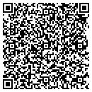 QR code with Gina's Antiques contacts