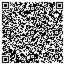 QR code with Pavo Real Gallery contacts