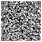 QR code with Thomas A Hickey Package Store contacts