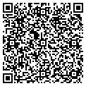 QR code with GNC contacts